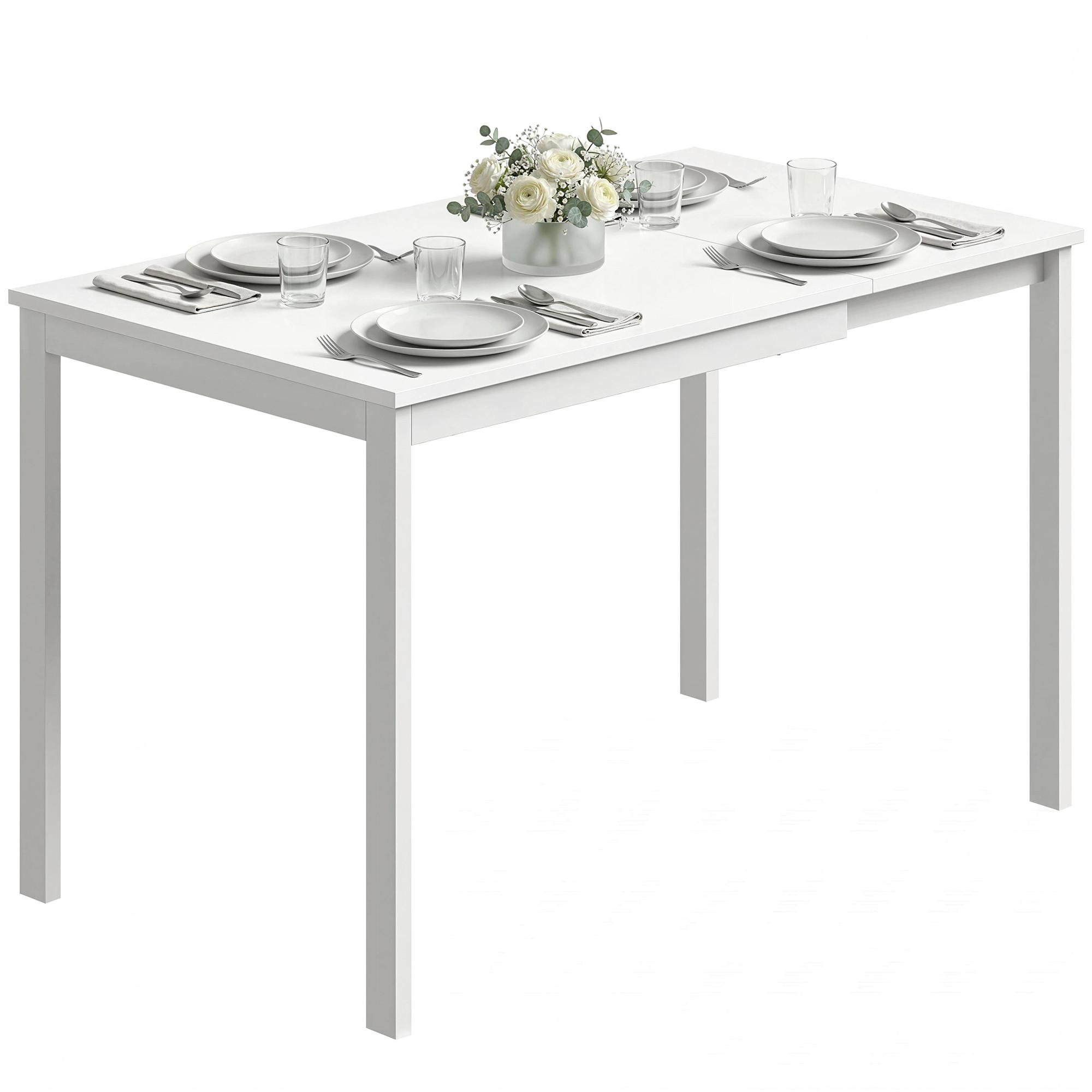 wohnli-moebel-suche-800001781518 Wohnli Möbelsuche - ESSTISCH Vryvan 120/70/74 cm