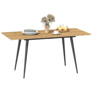 wohnli-moebel-suche-800001781519 Wohnli Möbelsuche - ESSTISCH Rhyvorn 160/75/77 cm