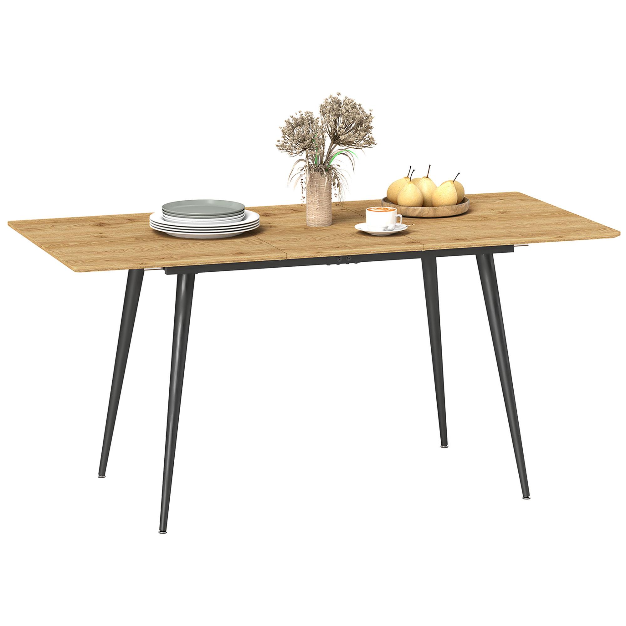 wohnli-moebel-suche-800001781519 Wohnli Möbelsuche - ESSTISCH Rhyvorn 160/75/77 cm