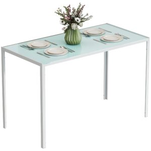 Wohnli Möbelsuche - ESSTISCH Cyvorn 120/60/75 cm