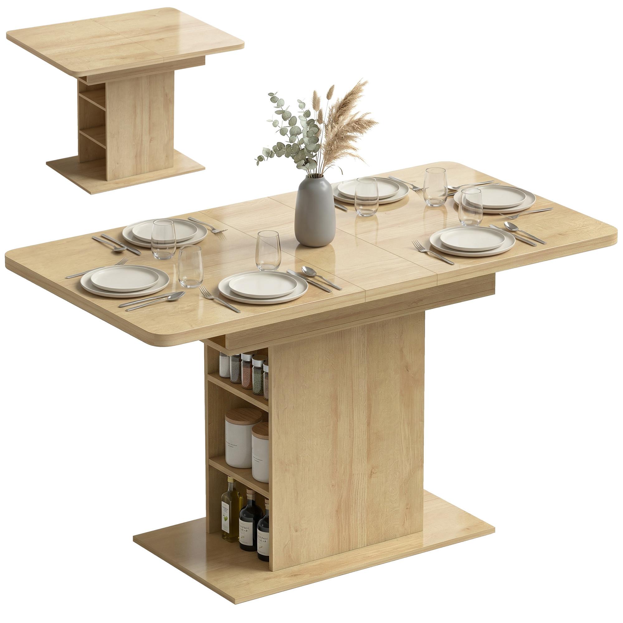 wohnli-moebel-suche-800001781532 Wohnli Möbelsuche - ESSTISCH Oryven 130/70/75 cm