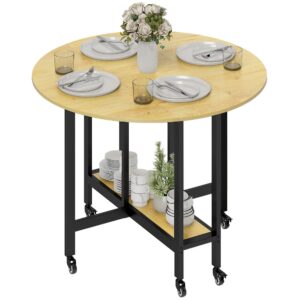 wohnli-moebel-suche-800001781533-1 ESSTISCH Rhyvyn 100/100/75 cm Holz ZMH Möbel > Tische > Esstische Braun