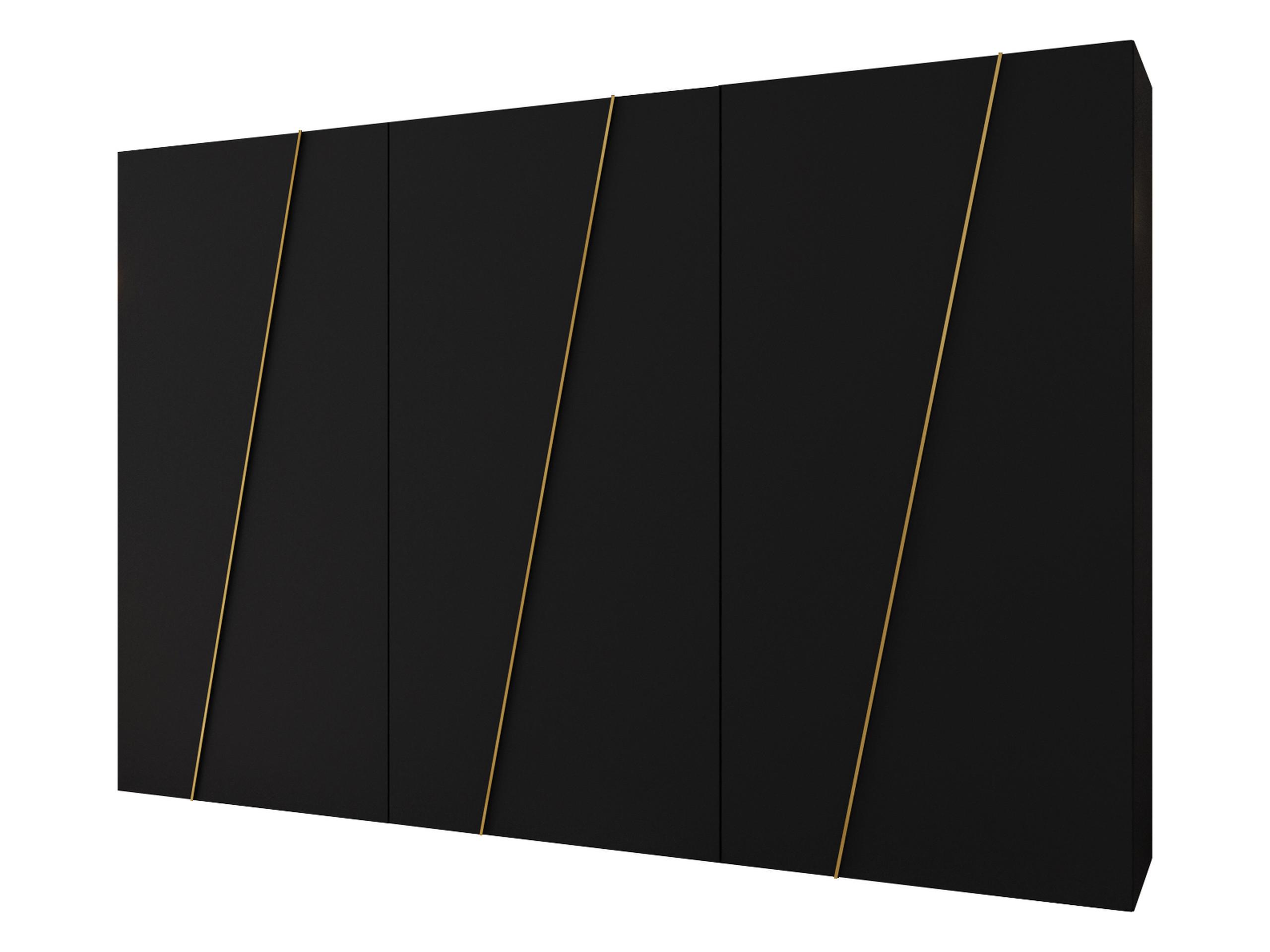 Wohnli Möbelsuche - DREHTÜRENSCHRANK Zen 300 cm