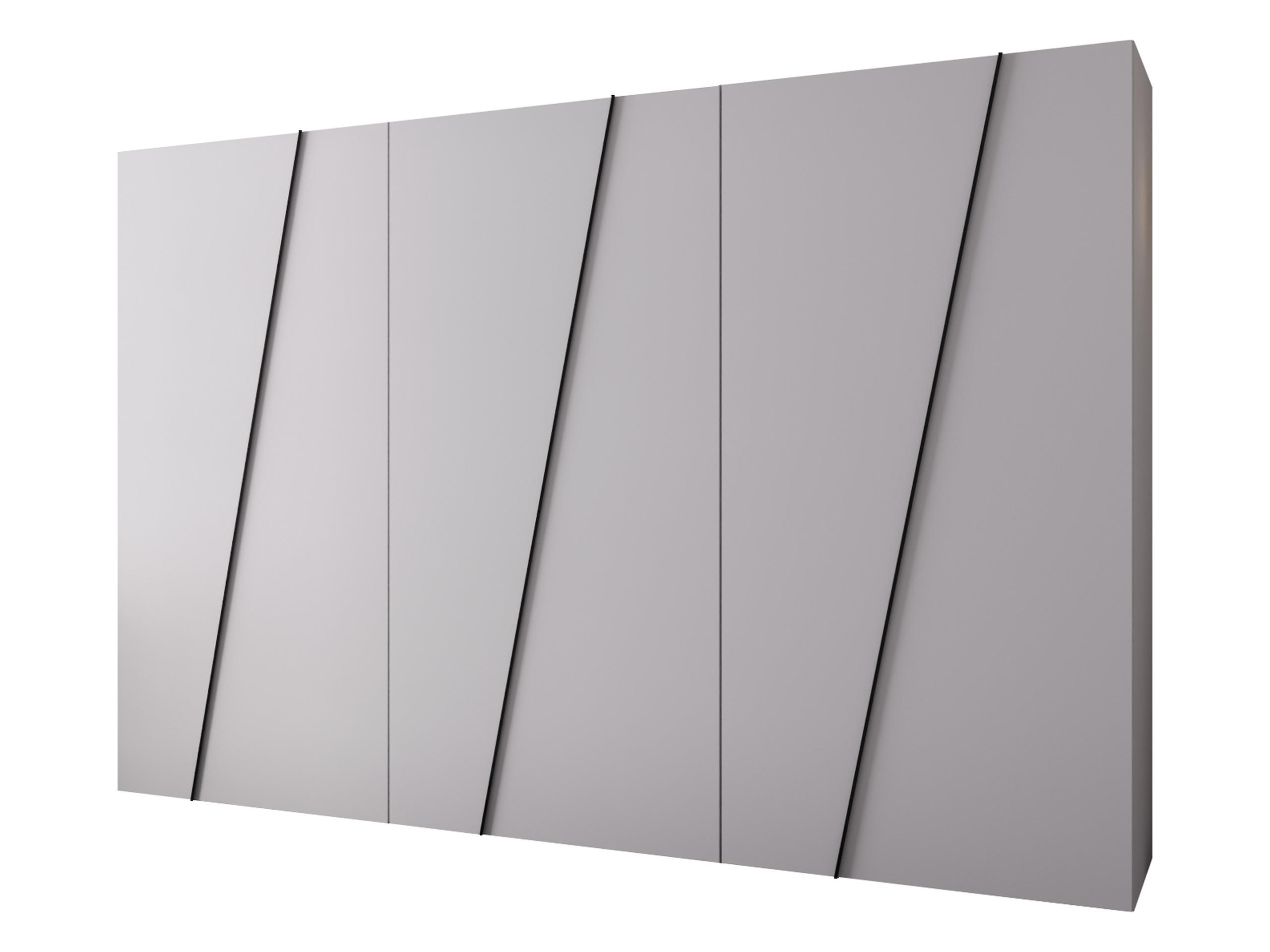 Wohnli Möbelsuche - DREHTÜRENSCHRANK Zen 300 cm