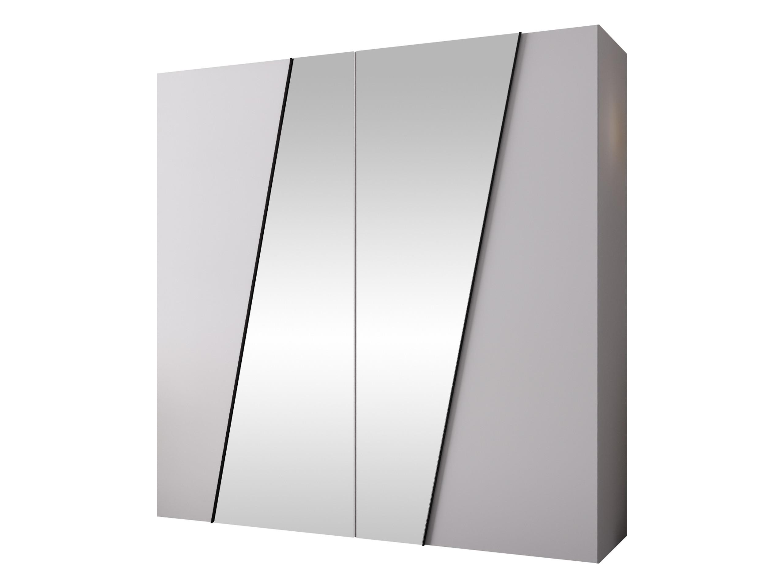 Wohnli Möbelsuche - DREHTÜRENSCHRANK Zen 2L 200 cm