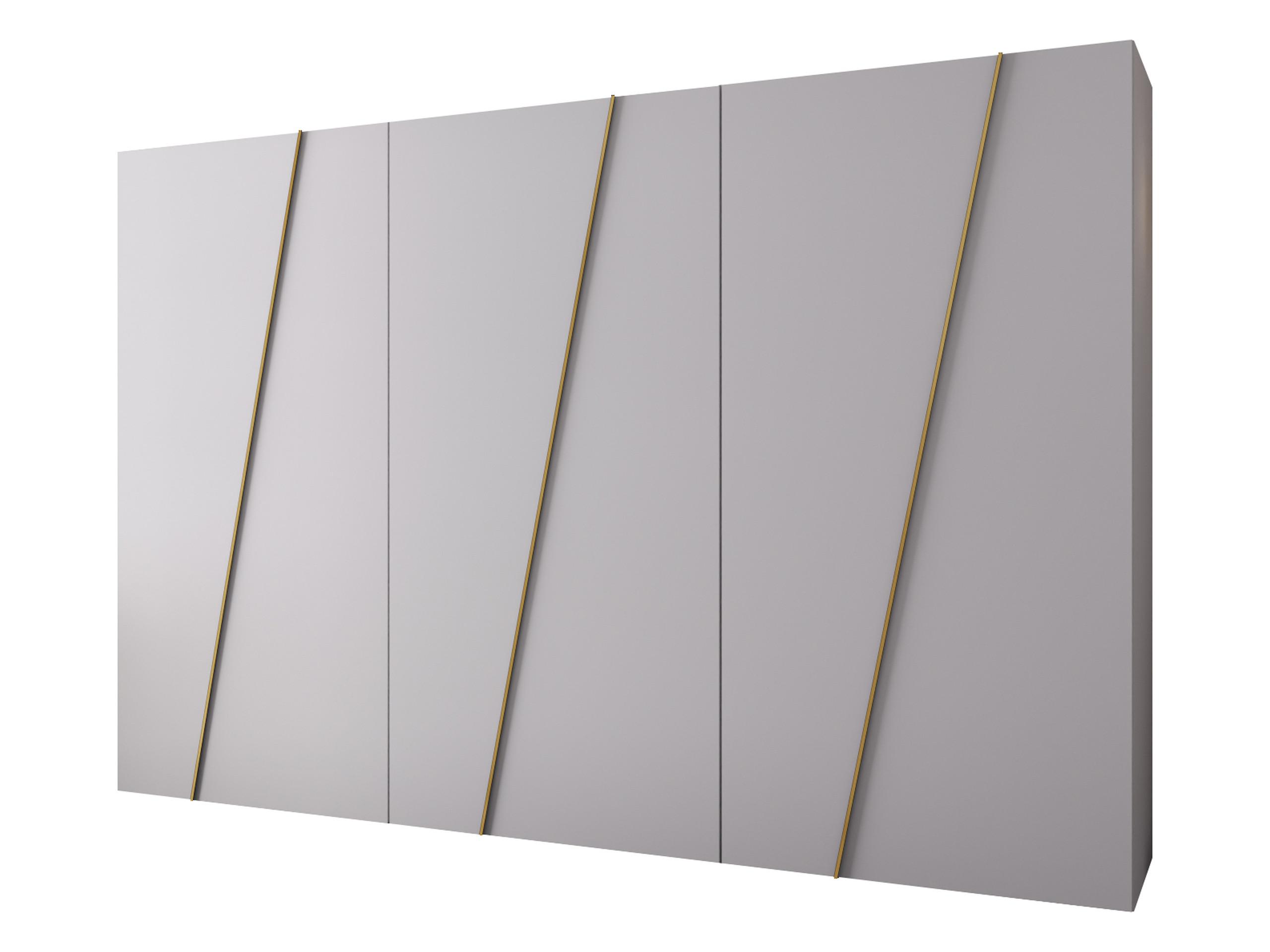 Wohnli Möbelsuche - DREHTÜRENSCHRANK Zen 300 cm