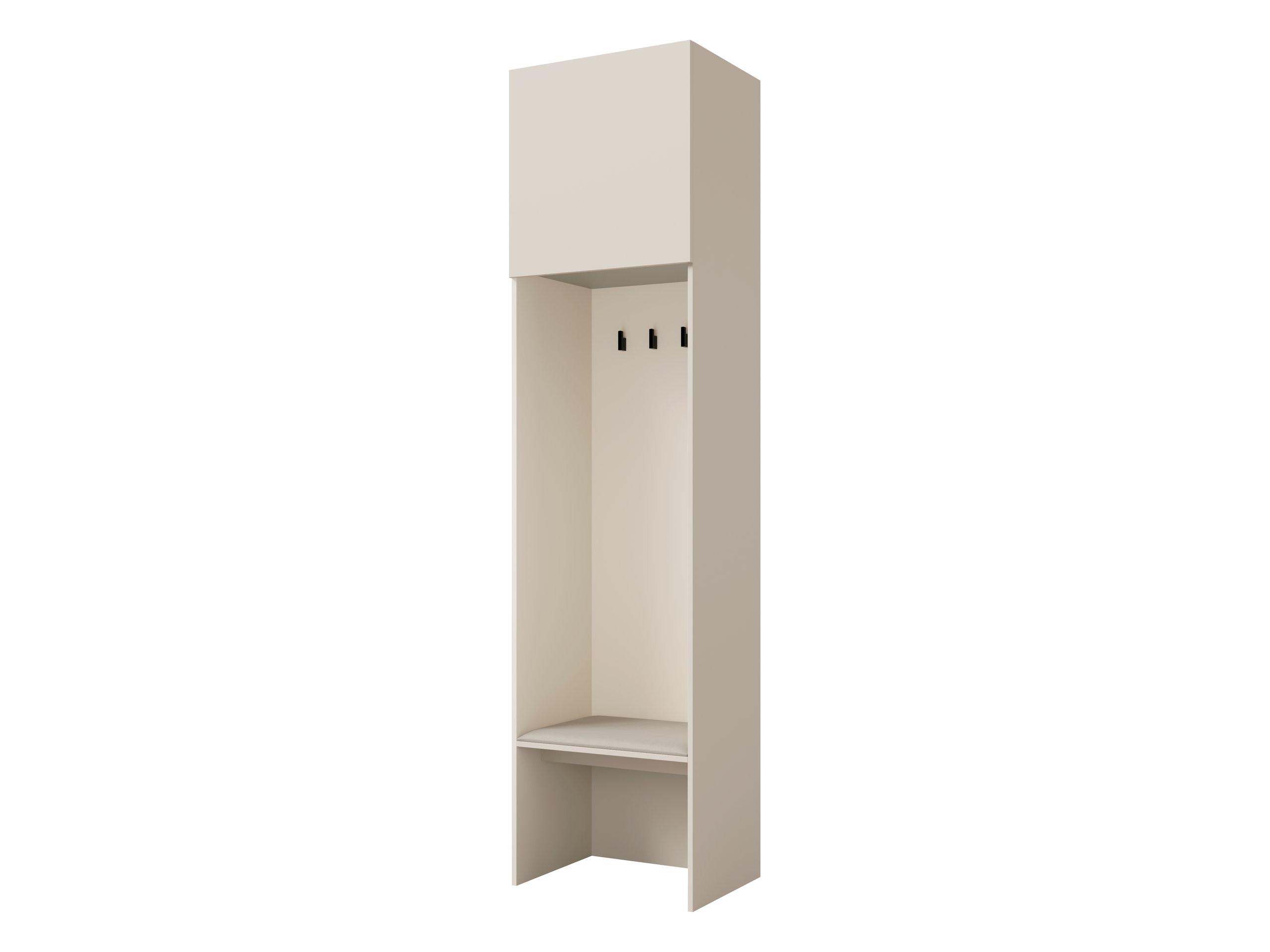 wohnli-moebel-suche-800001793120 Wohnli Möbelsuche - GARDEROBE MIT SITZBANK Soreno 58 L-R