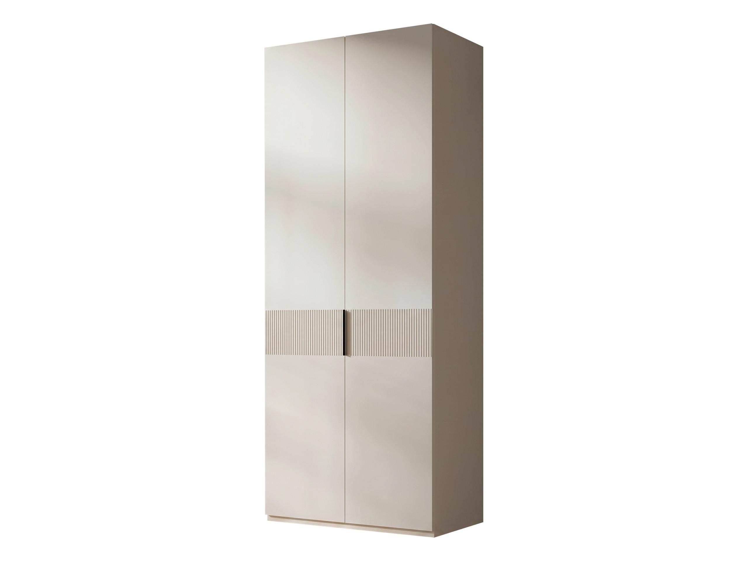 Wohnli Möbelsuche - KLEIDERSCHRANK Soreno 90 2D