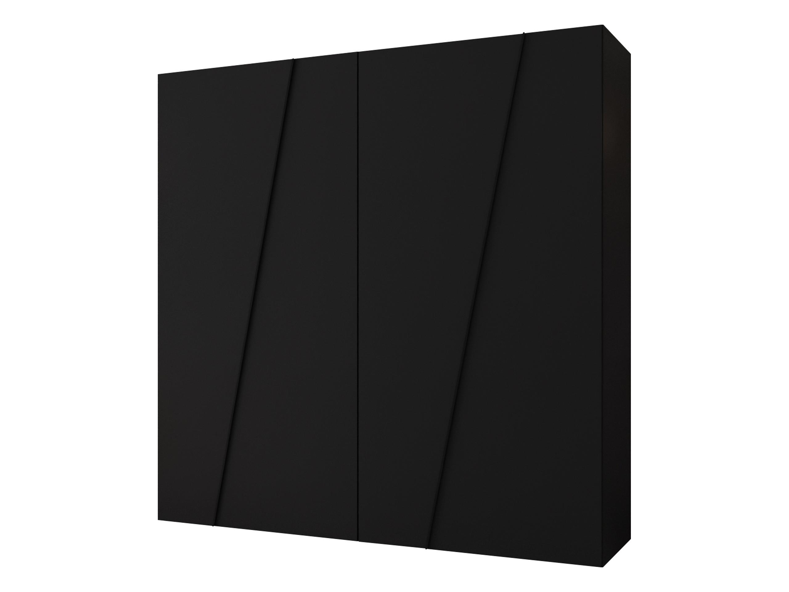 Wohnli Möbelsuche - DREHTÜRENSCHRANK Zen 200 cm