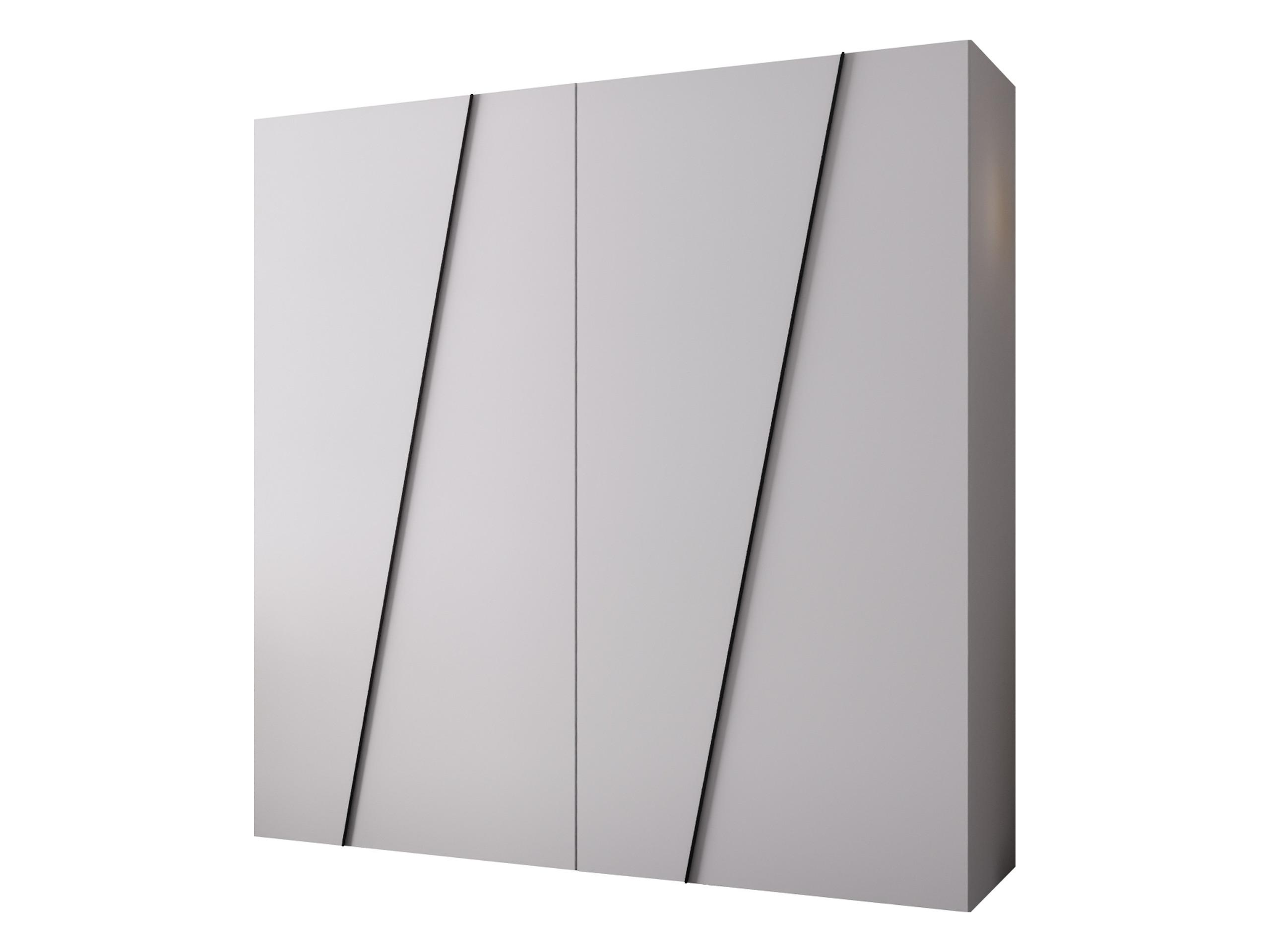 Wohnli Möbelsuche - DREHTÜRENSCHRANK Zen 200 cm