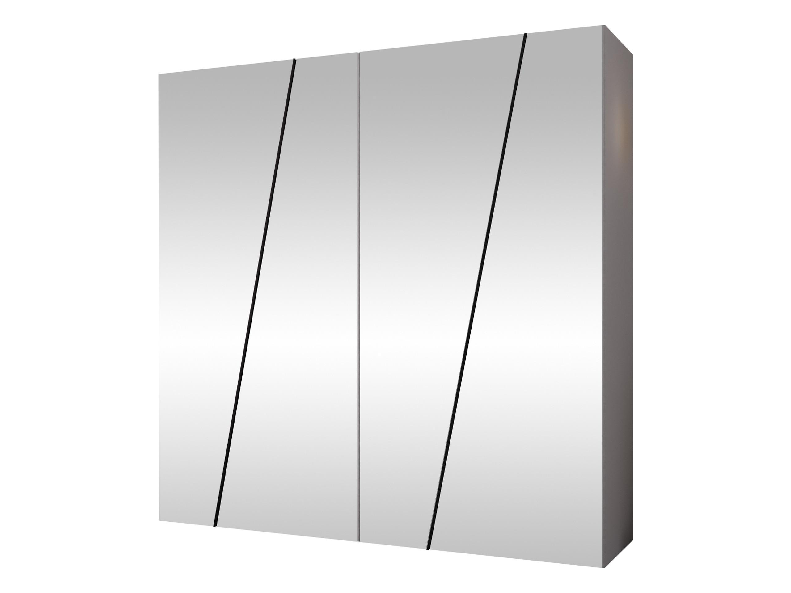 Wohnli Möbelsuche - DREHTÜRENSCHRANK Zen 4L 200 cm
