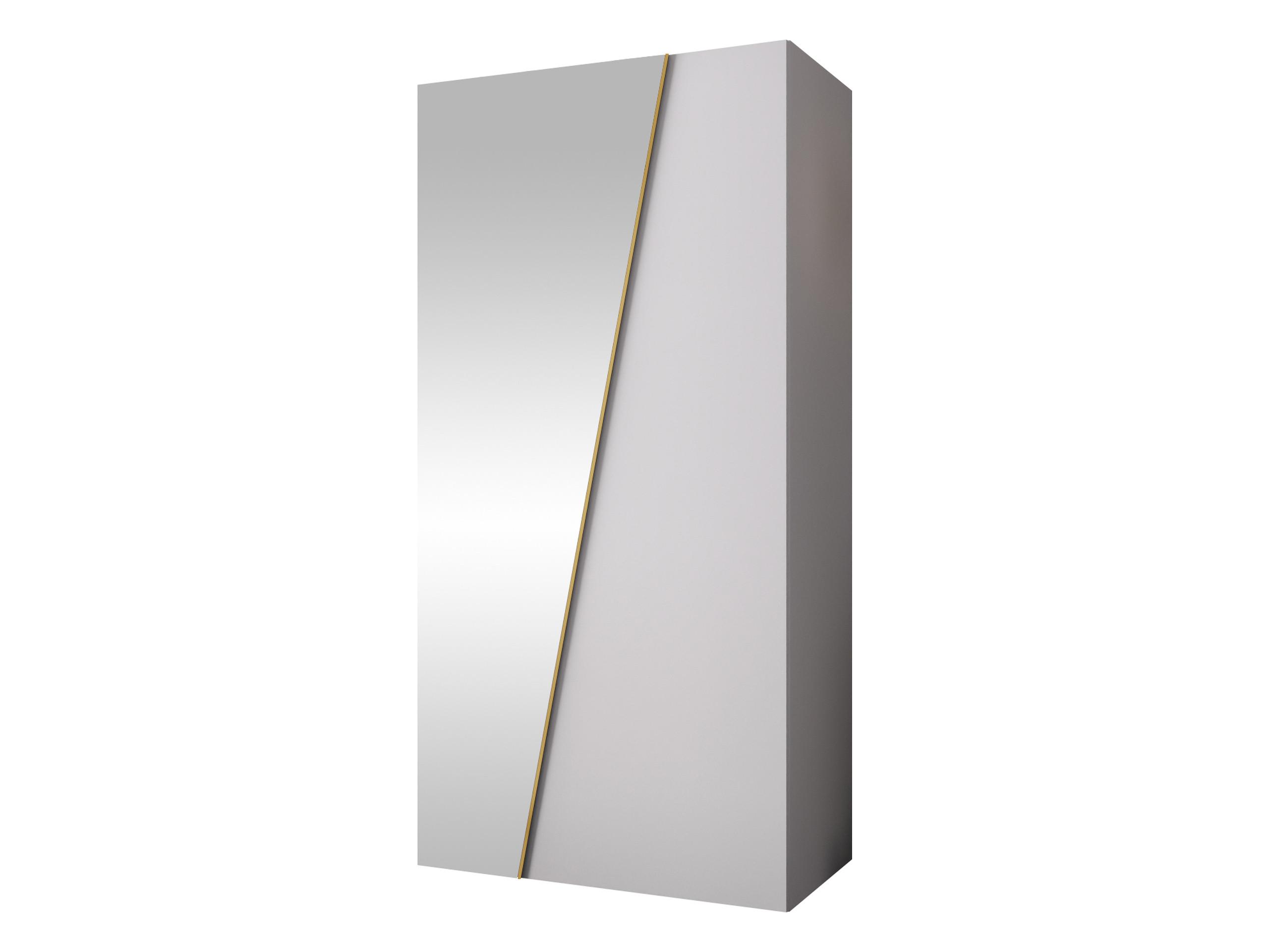 Wohnli Möbelsuche - DREHTÜRENSCHRANK Zen 1L 100 cm
