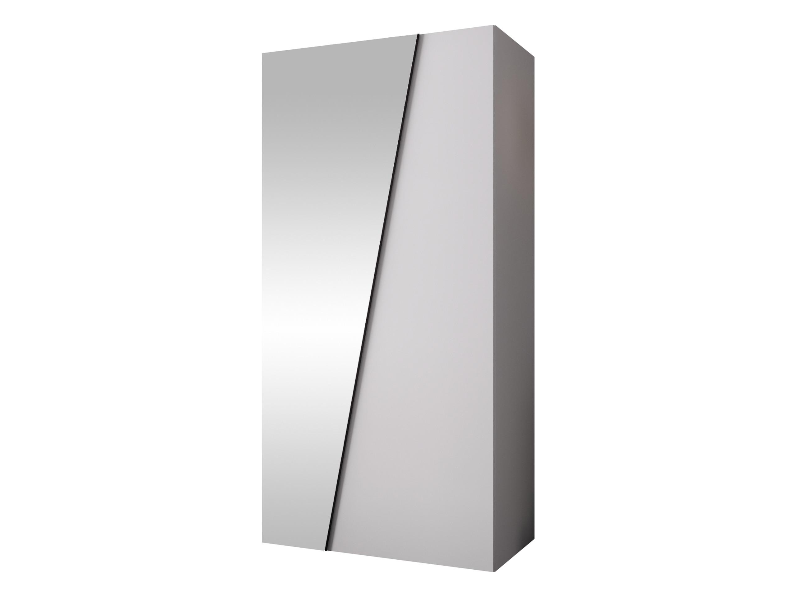 Wohnli Möbelsuche - DREHTÜRENSCHRANK Zen 1L 100 cm
