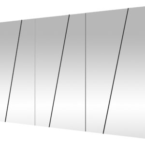 wohnli-moebel-suche-800001793215 Wohnli Möbelsuche - DREHTÜRENSCHRANK Zen 6L 300 cm
