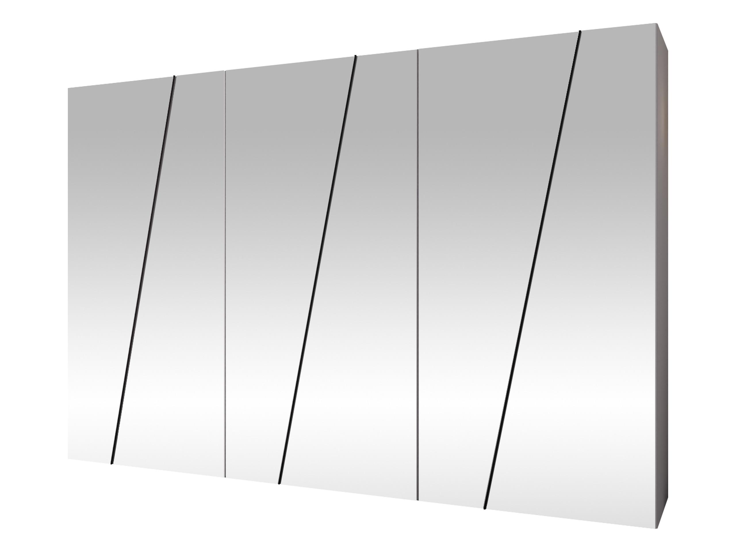 wohnli-moebel-suche-800001793215 Wohnli Möbelsuche - DREHTÜRENSCHRANK Zen 6L 300 cm
