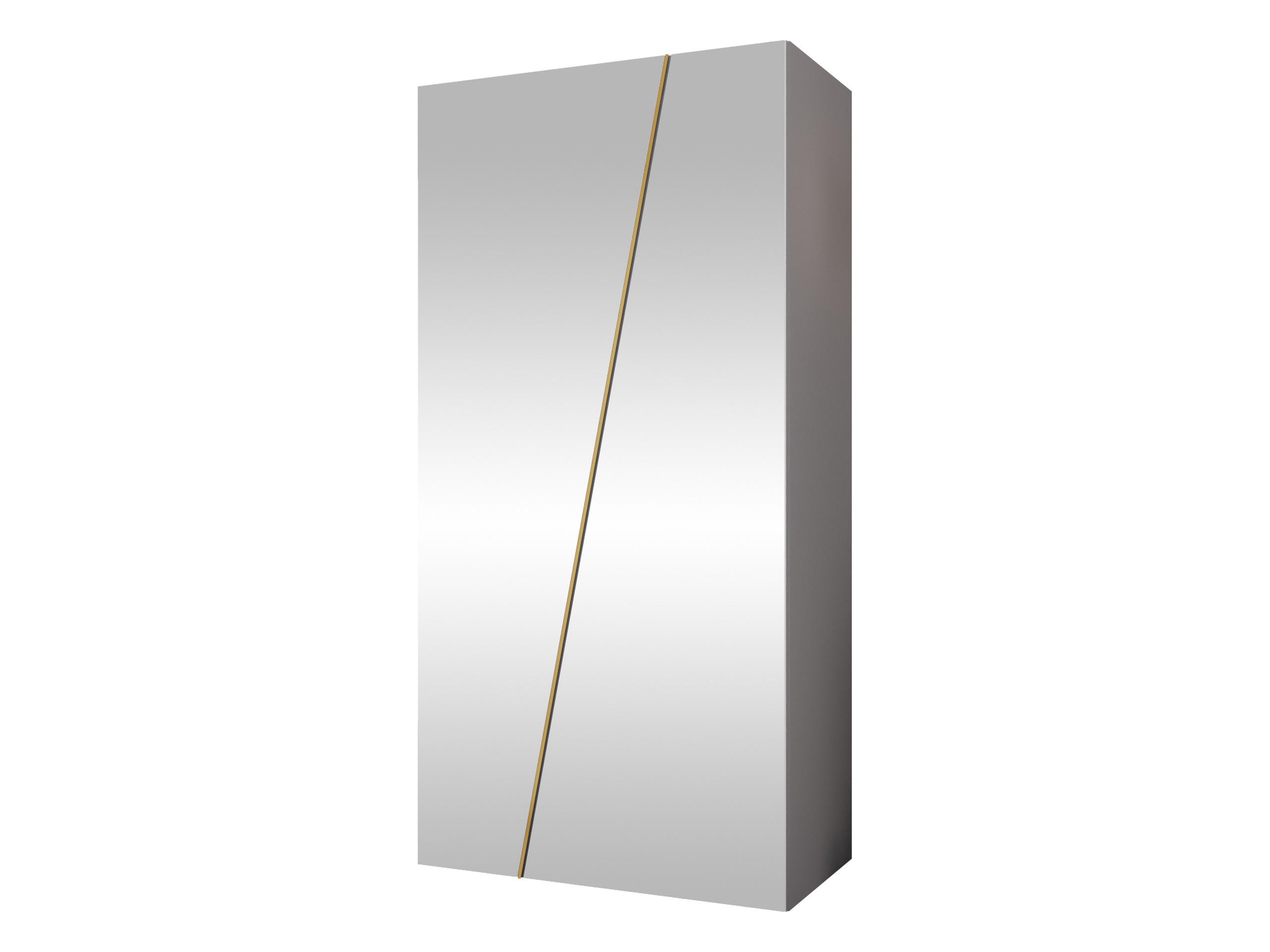 Wohnli Möbelsuche - DREHTÜRENSCHRANK Zen 2L 100 cm