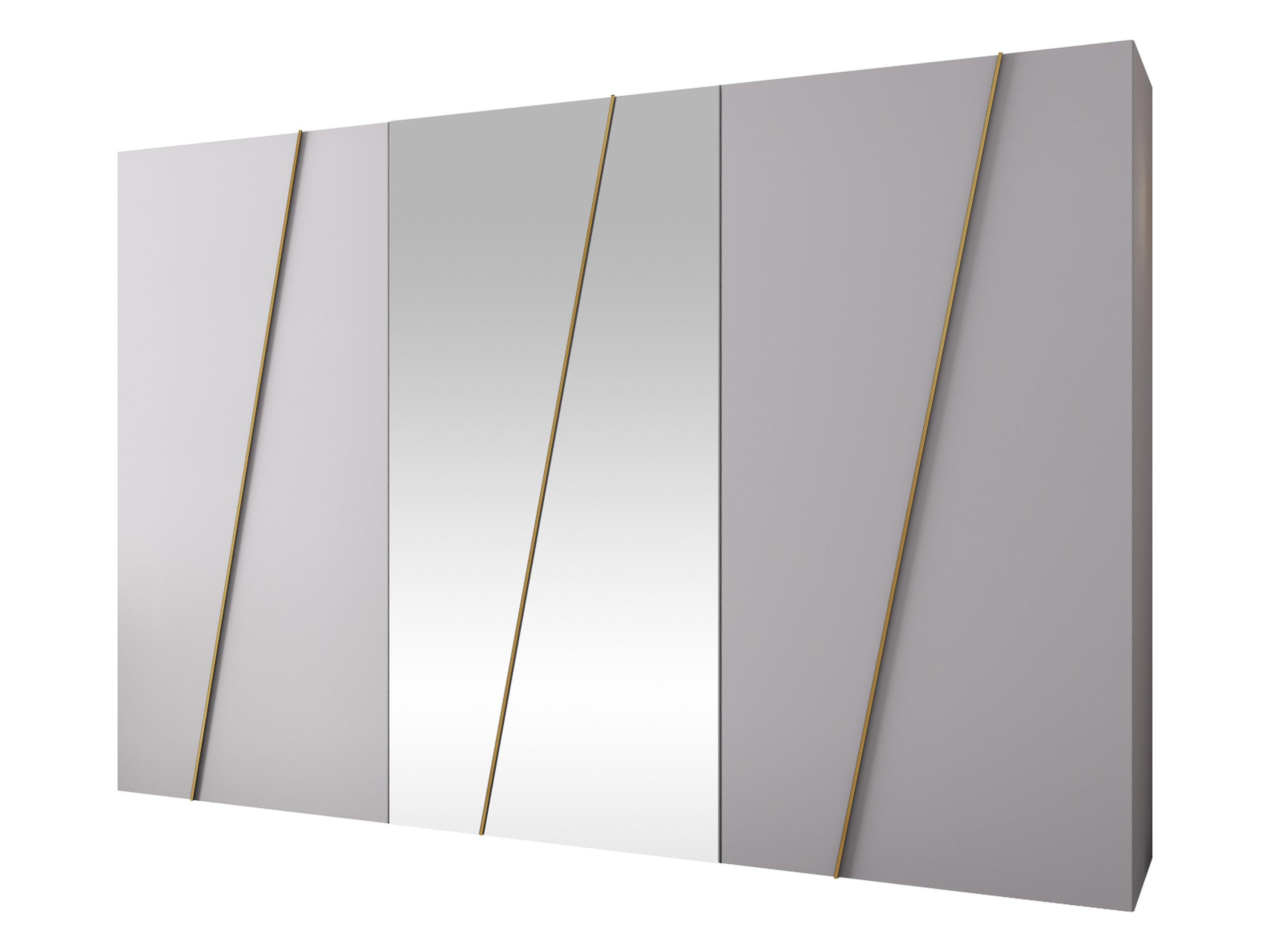 Wohnli Möbelsuche - DREHTÜRENSCHRANK Zen 2L 300 cm