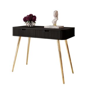 Wohnli Möbelsuche - KONSOLE ZAIRA T103 Schwarz
