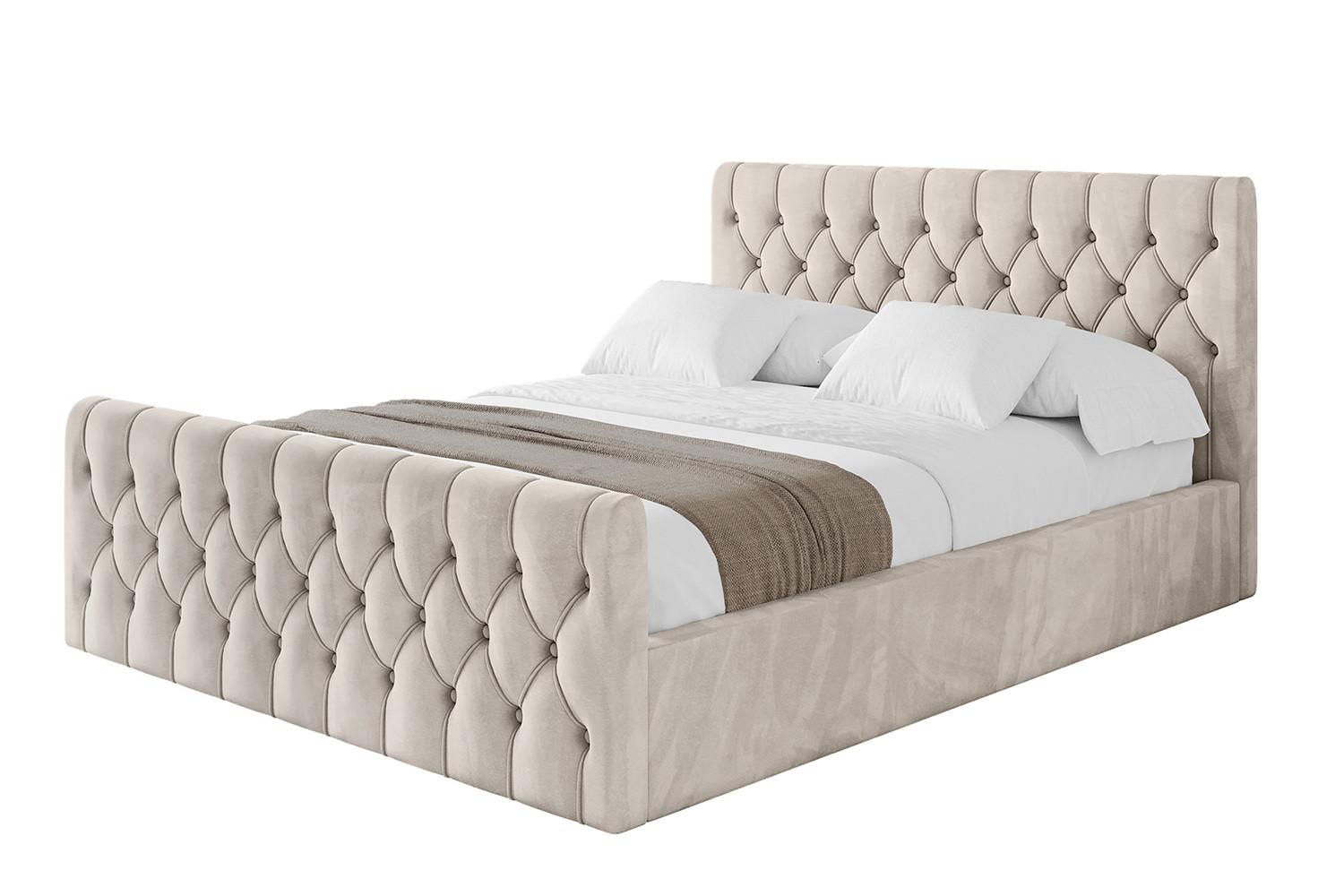 wohnli-moebel-suche-800001809401 Wohnli Möbelsuche - POLSTERBETT mit Bettkasten