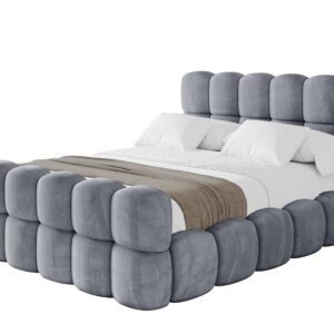 wohnli-moebel-suche-800001810080 Wohnli Möbelsuche - POLSTERBETT mit Bettkasten