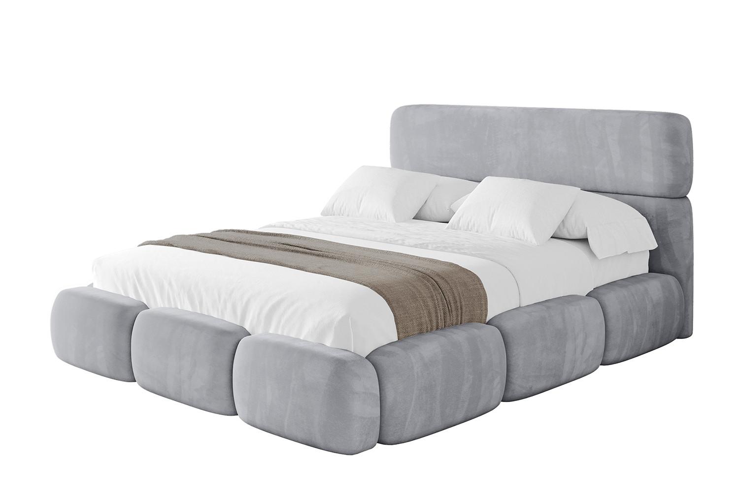 wohnli-moebel-suche-800001811218 Wohnli Möbelsuche - POLSTERBETT mit Bettkasten und Lattenrost