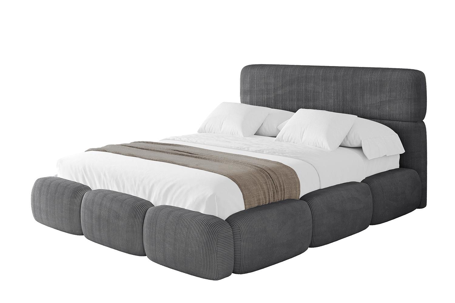 wohnli-moebel-suche-800001811230 Wohnli Möbelsuche - POLSTERBETT mit Bettkasten und Lattenrost