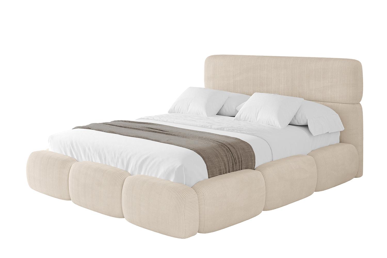 wohnli-moebel-suche-800001811245 Wohnli Möbelsuche - POLSTERBETT mit Bettkasten und Lattenrost
