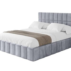 wohnli-moebel-suche-800001813713 Wohnli Möbelsuche - POLSTERBETT mit Bettkasten und Lattenrost