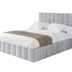 wohnli-moebel-suche-800001813815 Wohnli Möbelsuche - POLSTERBETT mit Bettkasten und Lattenrost