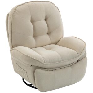 wohnli-moebel-suche-800001820134 Wohnli Möbelsuche - RELAXSESSEL Polyester Cremeweiß