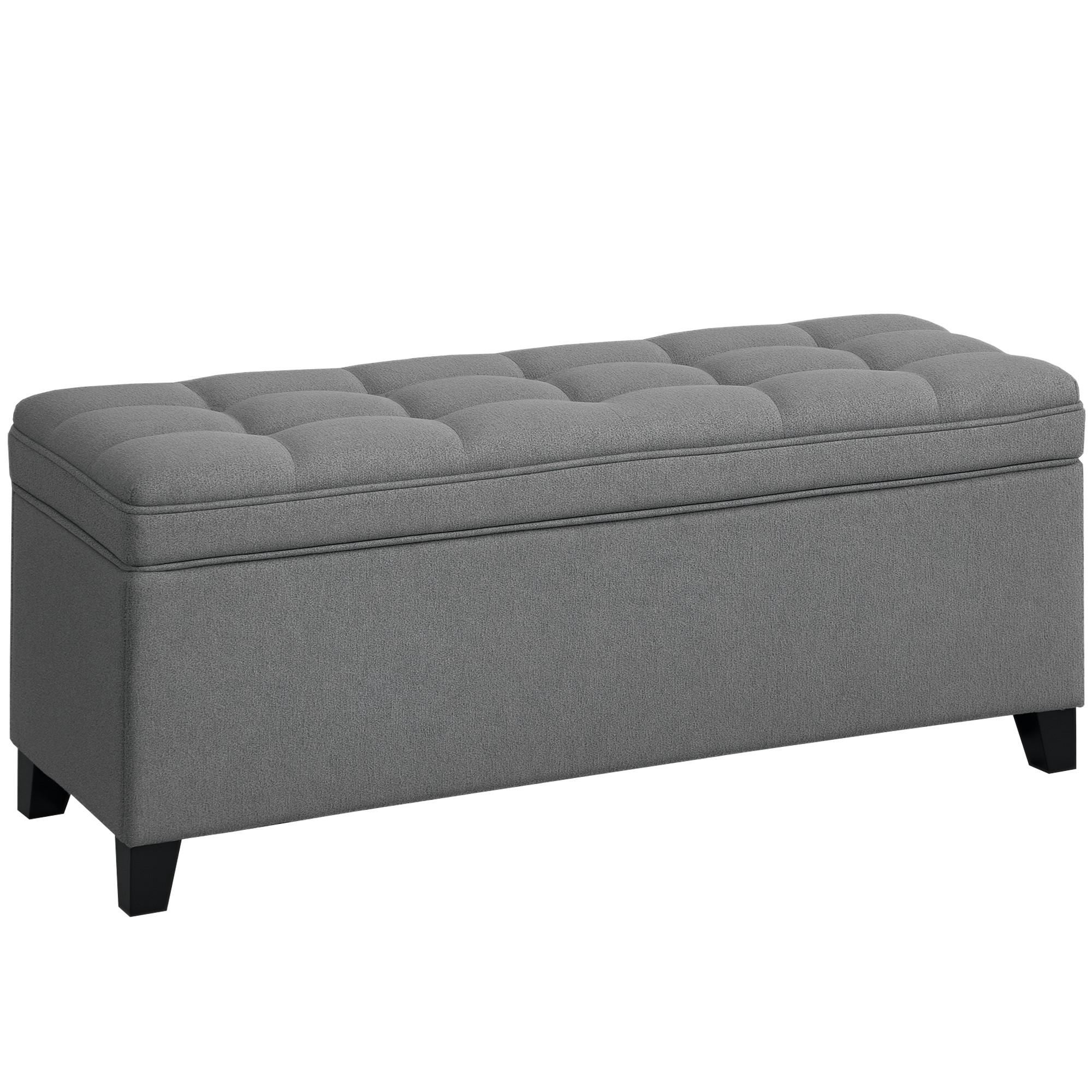 wohnli-moebel-suche-800001820141 Wohnli Möbelsuche - SITZBANK Polyester Kohlegrau