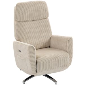 wohnli-moebel-suche-800001820158 Wohnli Möbelsuche - RELAXSESSEL Polyester Cremeweiß
