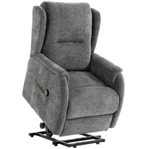 wohnli-moebel-suche-800001820160 Wohnli Möbelsuche - RELAXSESSEL Polyester Dunkelgrau