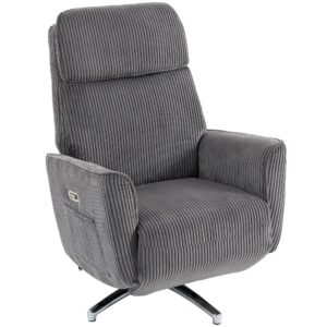 wohnli-moebel-suche-800001820163 Wohnli Möbelsuche - RELAXSESSEL Polyester Dunkelgrau