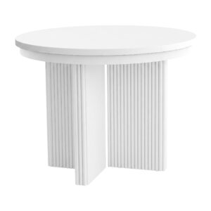 wohnli-moebel-suche-800001825197 Wohnli Möbelsuche - ESSTISCH Prestige runder Design-Tisch