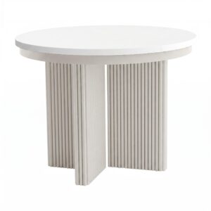 wohnli-moebel-suche-800001825200 Wohnli Möbelsuche - ESSTISCH Prestige runder Design-Tisch