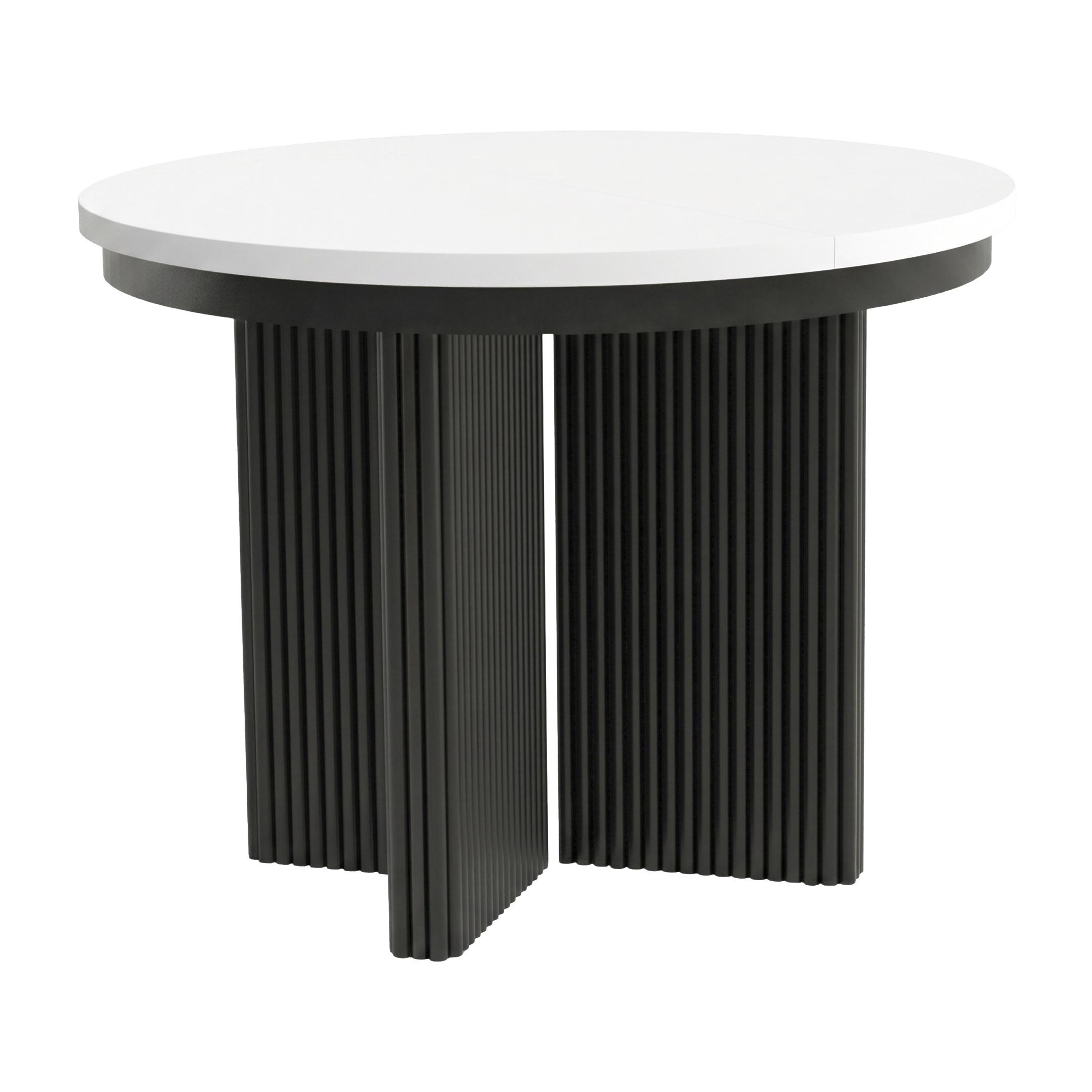 wohnli-moebel-suche-800001825209 Wohnli Möbelsuche - ESSTISCH Prestige runder Design-Tisch