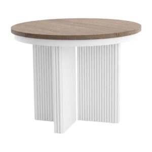 wohnli-moebel-suche-800001825224 Wohnli Möbelsuche - ESSTISCH Prestige runder Design-Tisch
