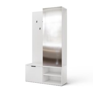 wohnli-moebel-suche-800001829796 Wohnli Möbelsuche - VITRINE Ondine Weiß