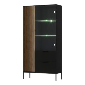 wohnli-moebel-suche-800001829799 Wohnli Möbelsuche - GESCHIRRSCHRANK Melchior Schwarz