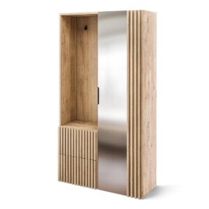 wohnli-moebel-suche-800001829800 Wohnli Möbelsuche - VITRINE Velma Holz