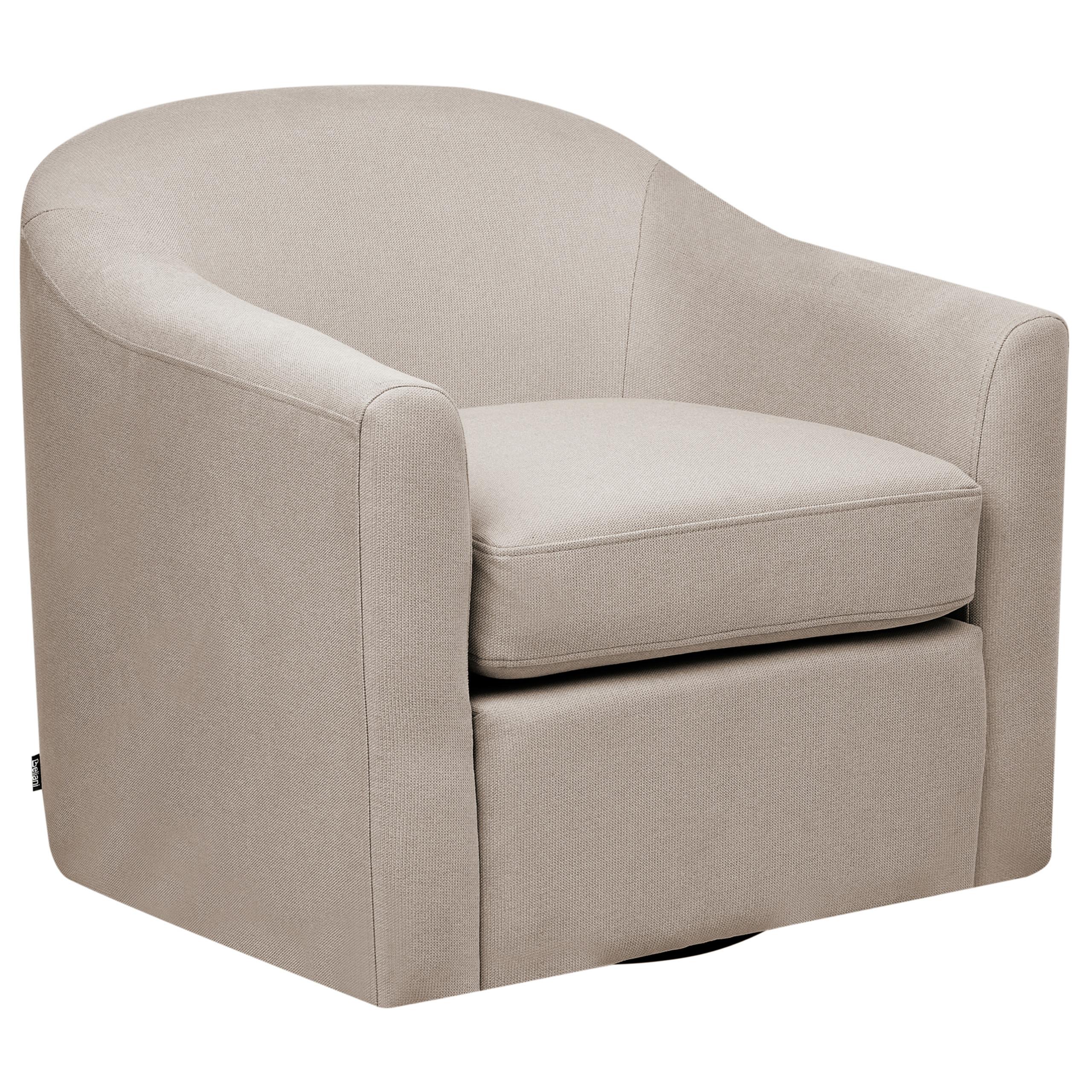 wohnli-moebel-suche-800001829985 Wohnli Möbelsuche - DREHSESSEL Stoff Taupe Magnor