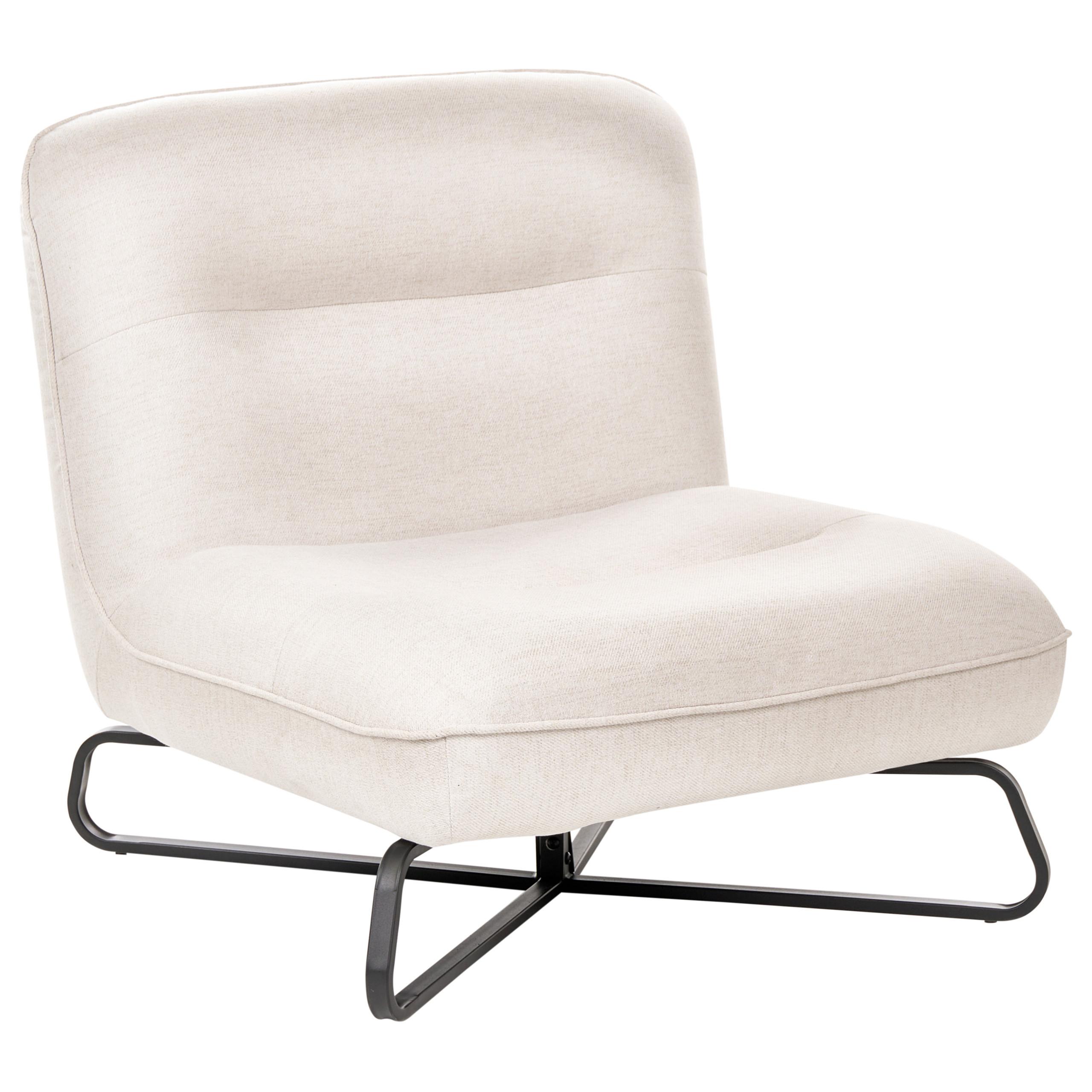 wohnli-moebel-suche-800001830019 Wohnli Möbelsuche - SESSEL Stoff Cremeweiß Lindal