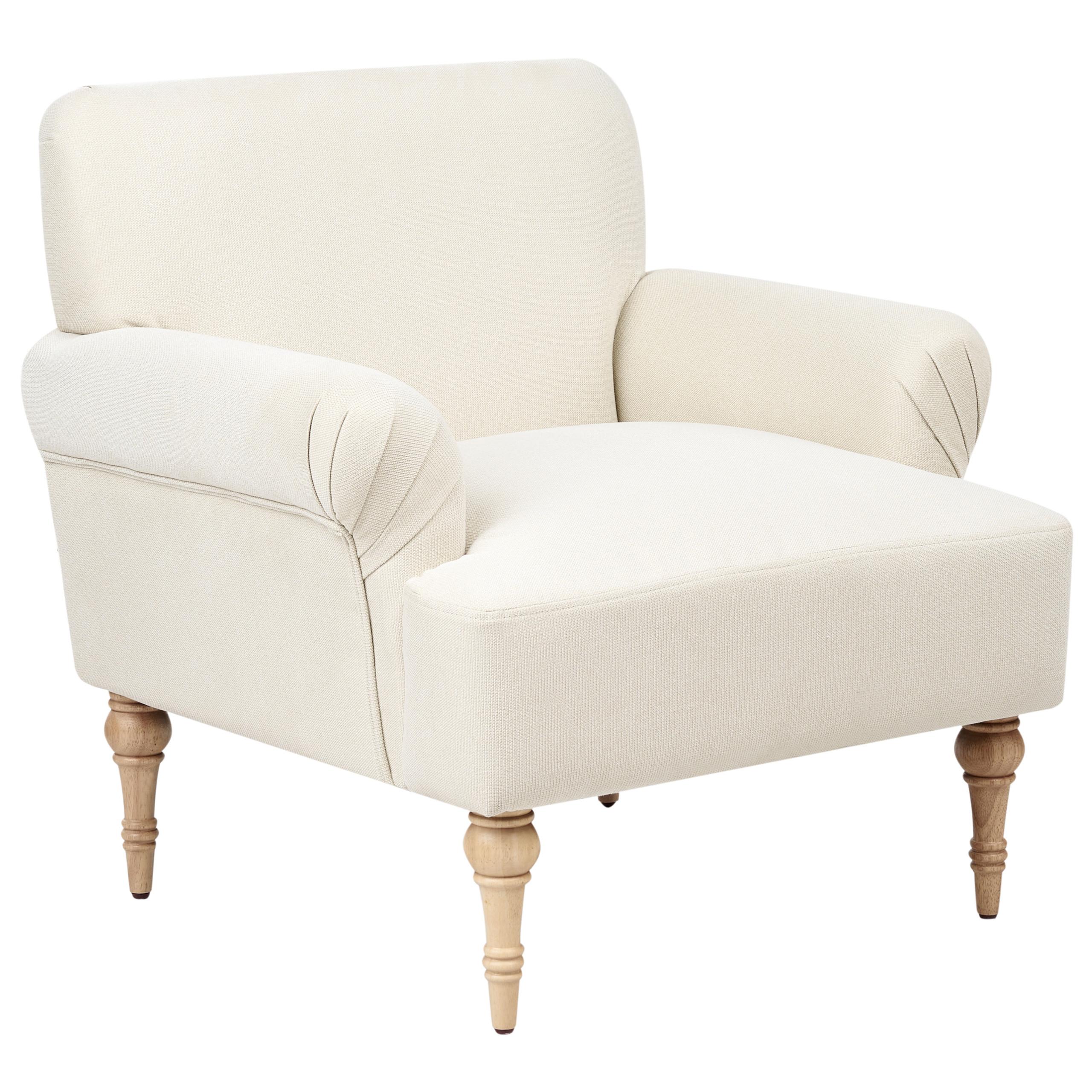 wohnli-moebel-suche-800001830056 Wohnli Möbelsuche - SESSEL Stoff Hellbeige Fredros