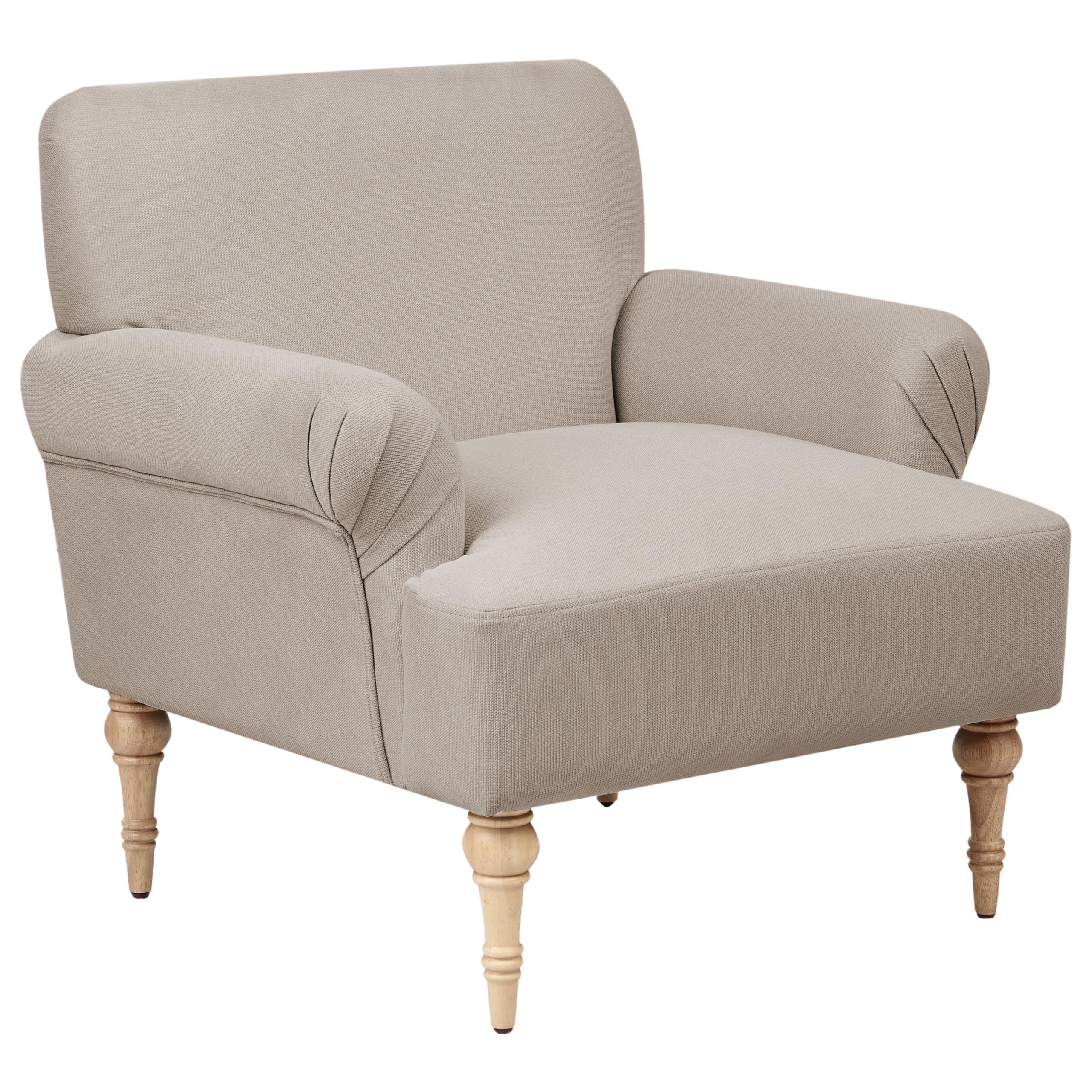 wohnli-moebel-suche-800001830057 Wohnli Möbelsuche - SESSEL Stoff Taupe Fredros