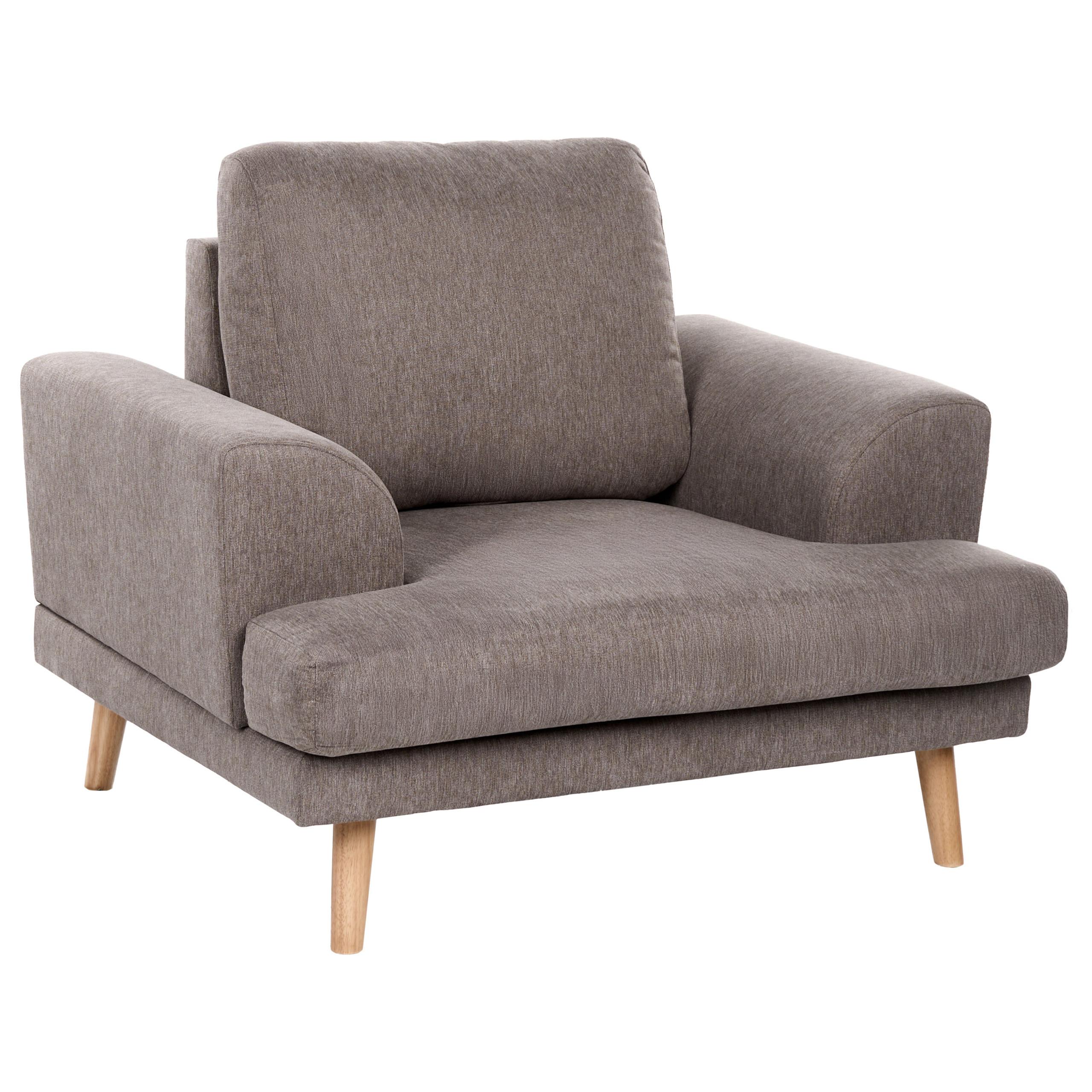 wohnli-moebel-suche-800001830094 Wohnli Möbelsuche - SESSEL Stoff Braun Kildal