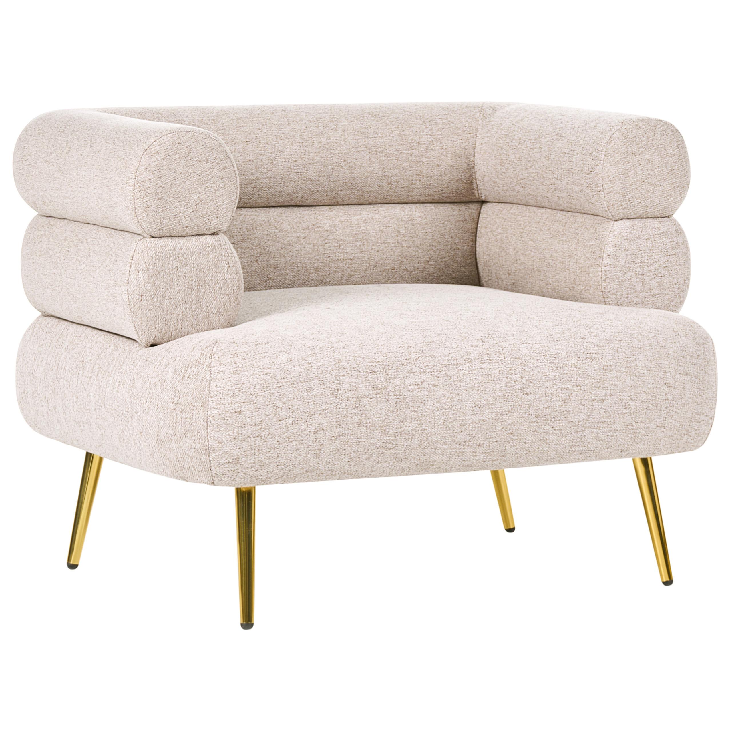 wohnli-moebel-suche-800001830116 Wohnli Möbelsuche - SESSEL Stoff Beige Bovik