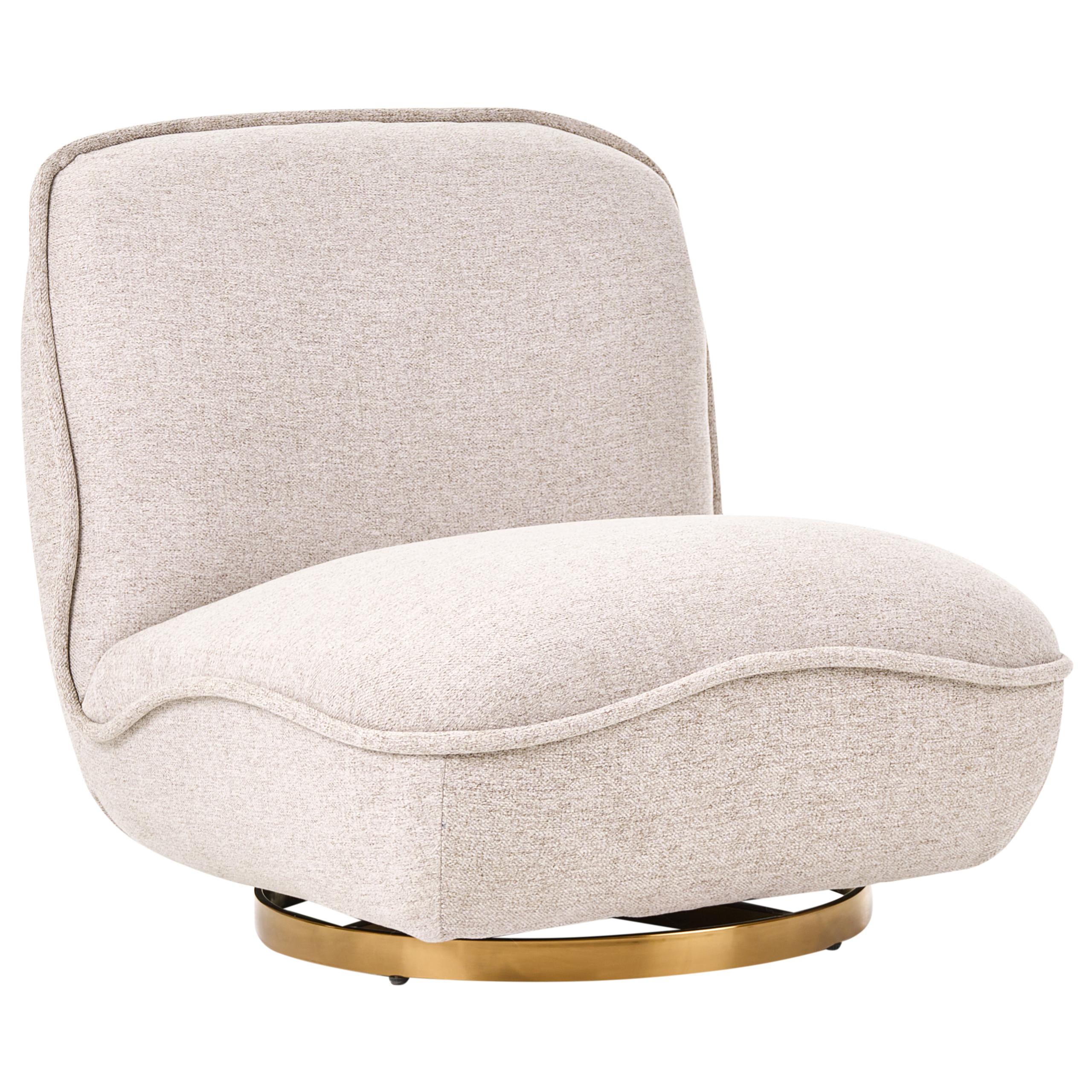 wohnli-moebel-suche-800001830180 Wohnli Möbelsuche - DREHSESSEL Stoff Beige Muren