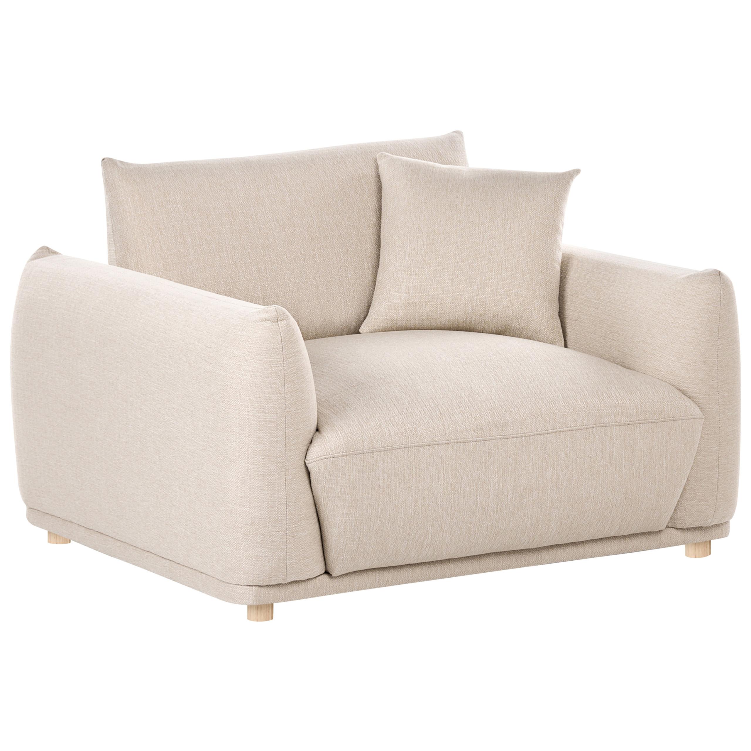 wohnli-moebel-suche-800001830185 Wohnli Möbelsuche - SESSEL Stoff Beige Jubek