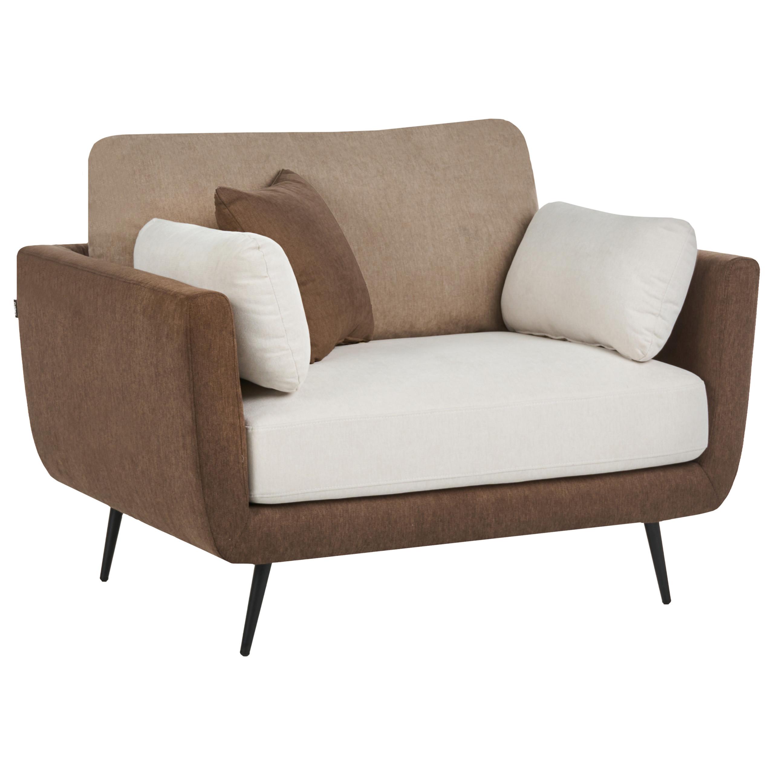 wohnli-moebel-suche-800001830255 Wohnli Möbelsuche - SESSEL Stoff Braun Bolga